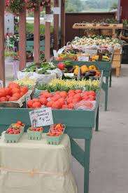 Linton's Farm Market – Bild 2