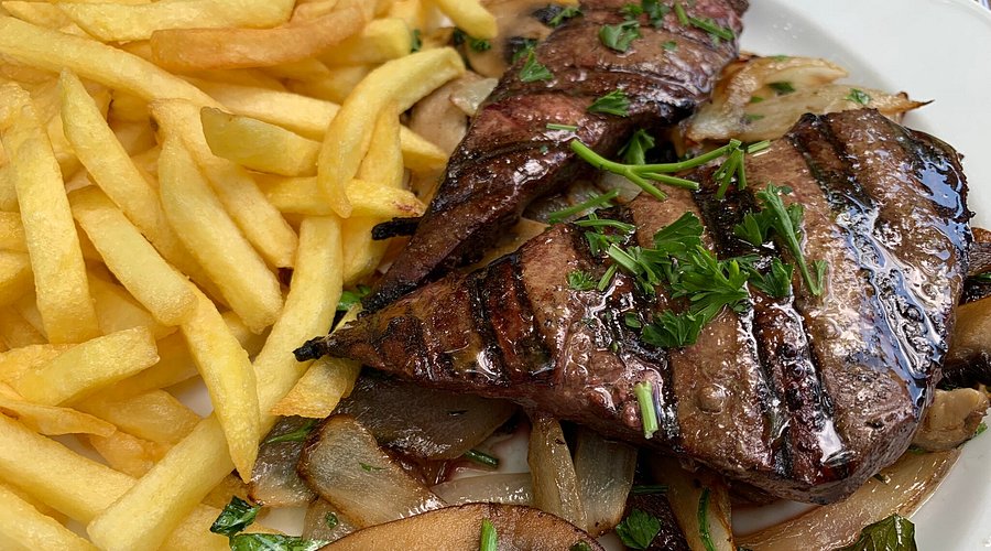 Hellas-Salute – Bild 1