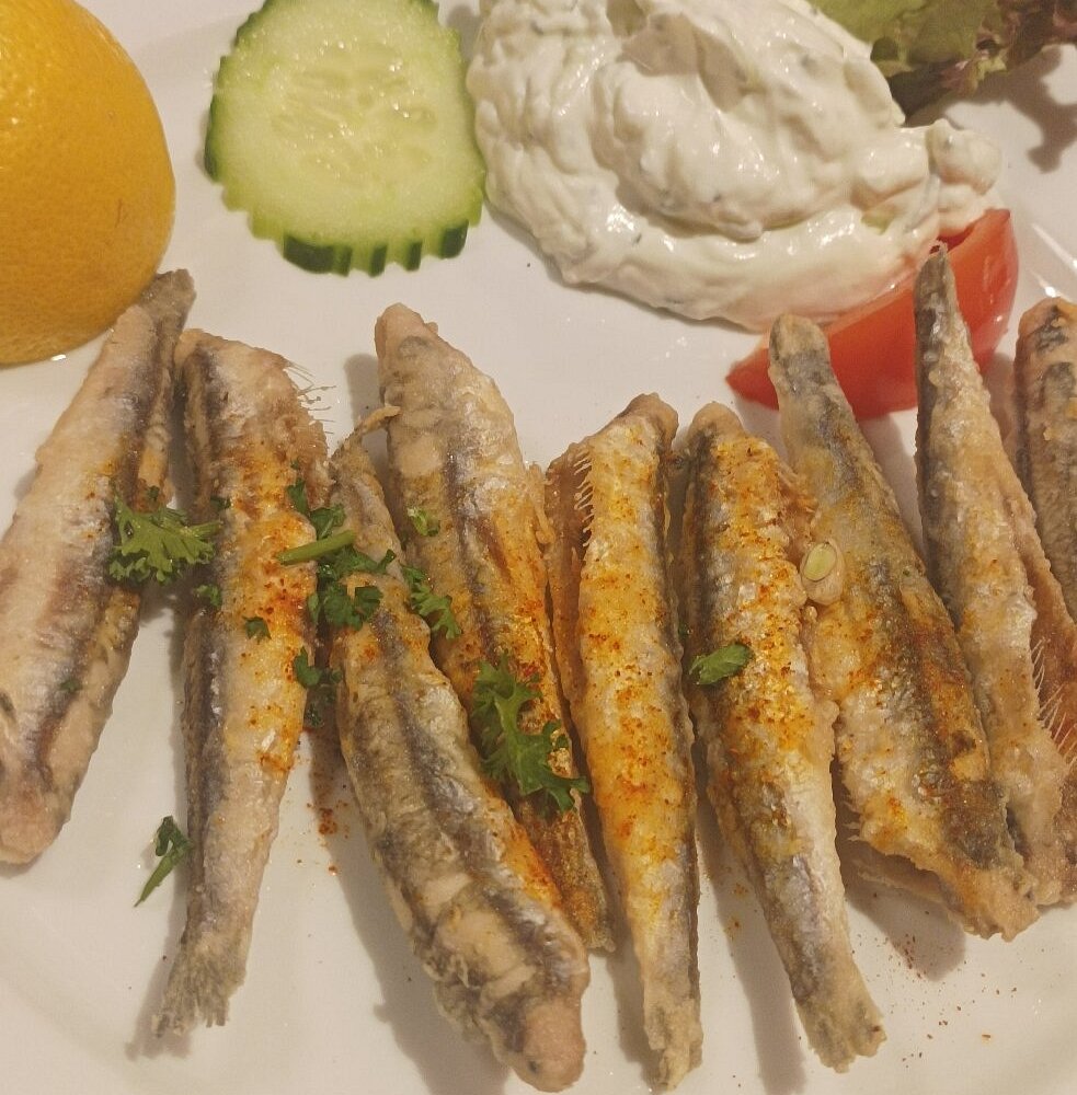 Hellas-Salute – Bild 2