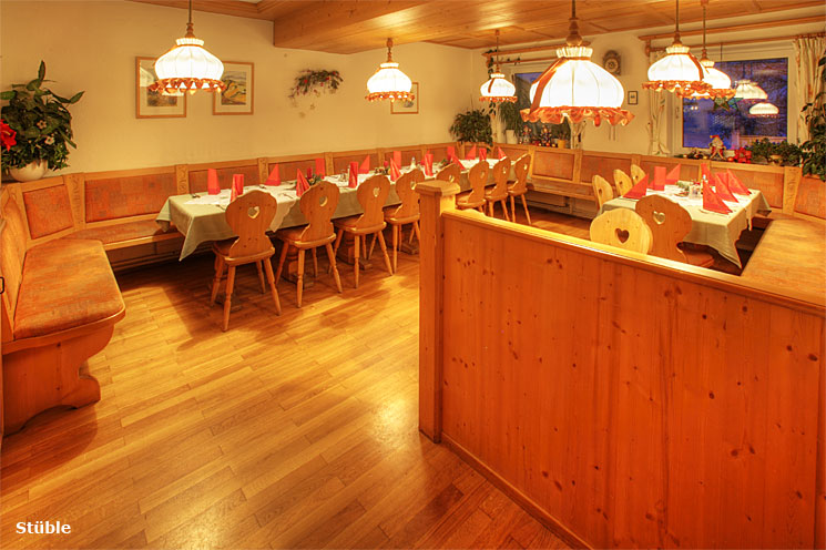 Waldhäusle – Bild 3