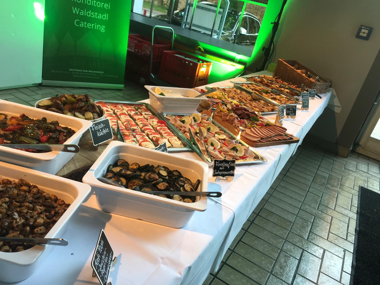 Waldhäusle – Bild 5