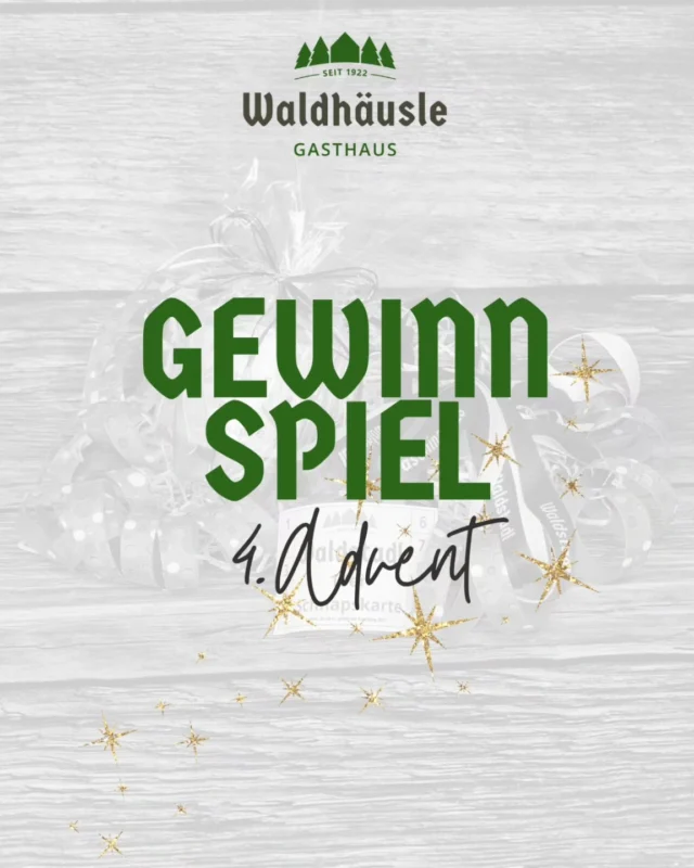 Waldhäusle – Bild 6