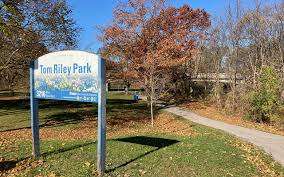 Tom Riley Park – Bild 2