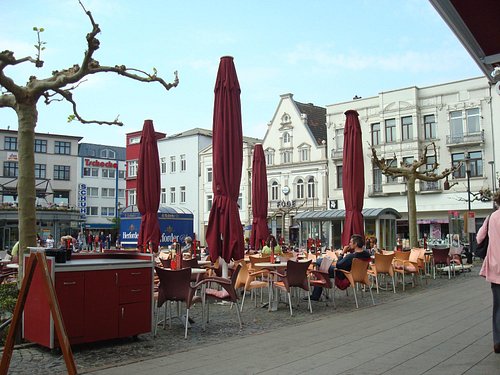 Piccoli Waffel & Eis – Bild 2