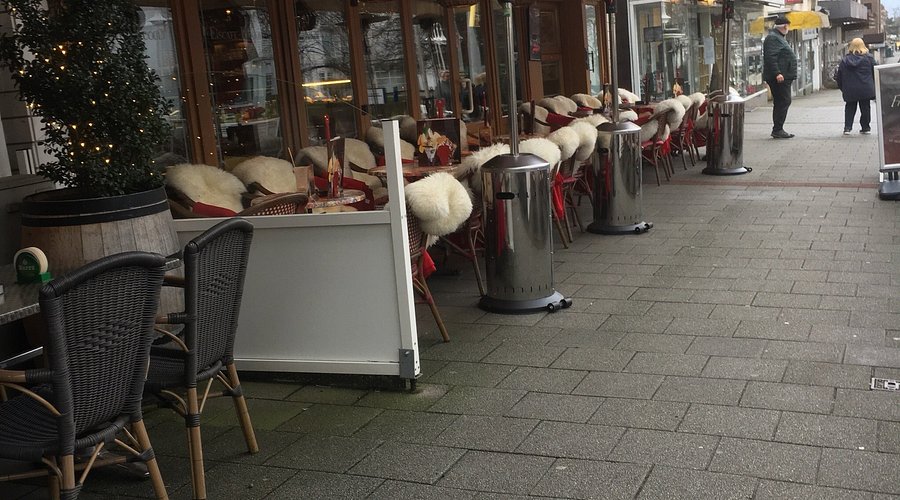 Piccoli Waffel & Eis – Bild 5