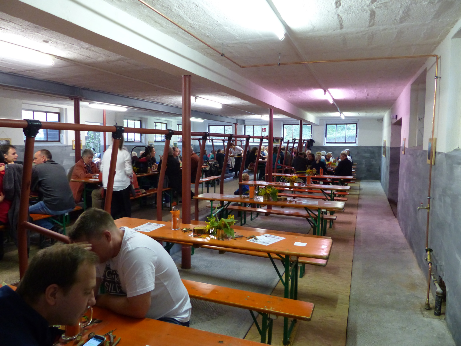 Bauernbesen Im Alten Stall – Bild 1