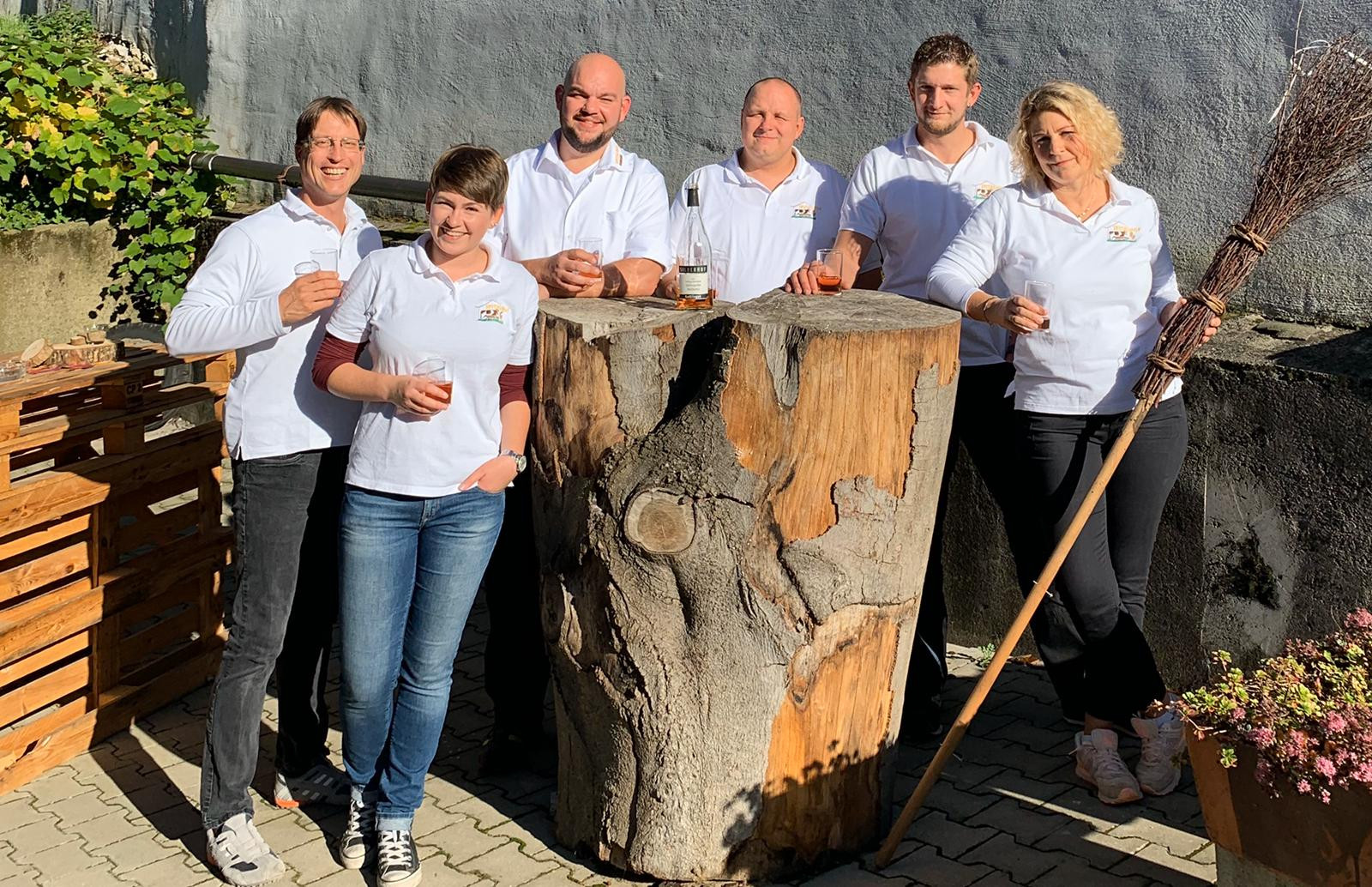 Bauernbesen Im Alten Stall – Bild 2