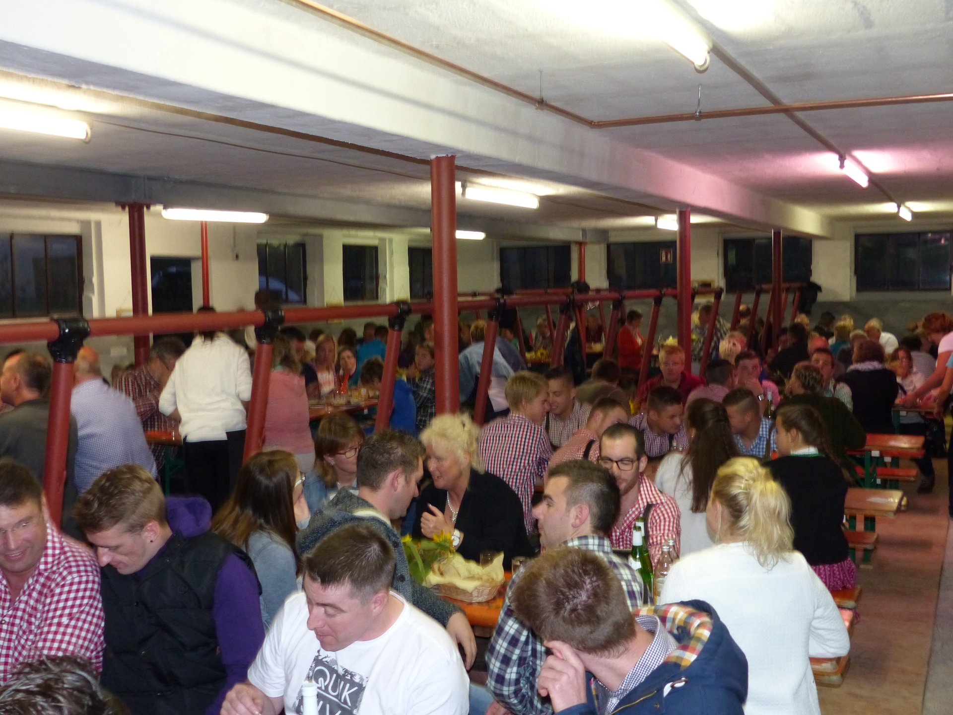 Bauernbesen Im Alten Stall – Bild 3