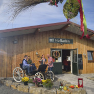 Bauernbesen Im Alten Stall – Bild 4