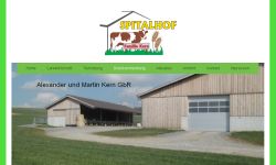 Bauernbesen Im Alten Stall – Bild 5