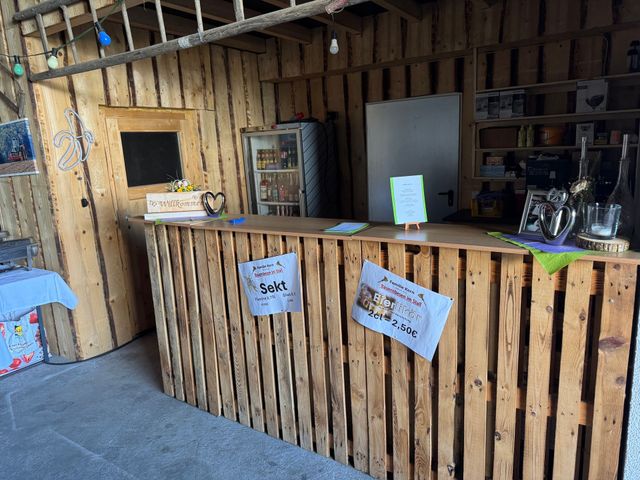 Bauernbesen Im Alten Stall – Bild 6