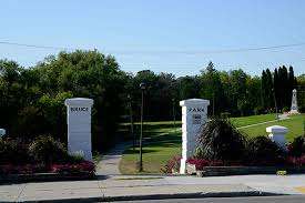 Bruce Park – Bild 3