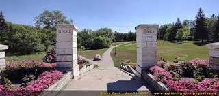 Bruce Park – Bild 4