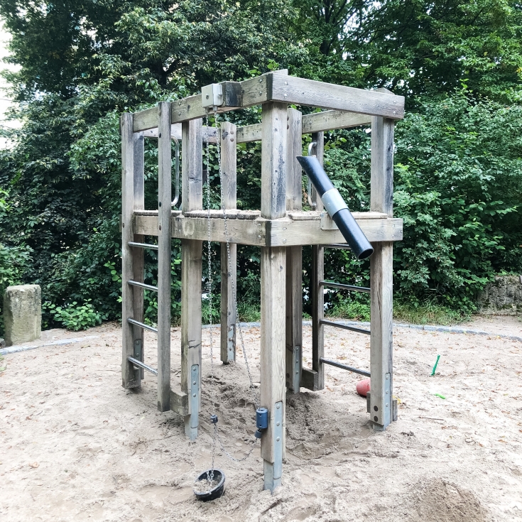 Spielplatz Leipziger Platz / Ludwigstraße – Bild 2