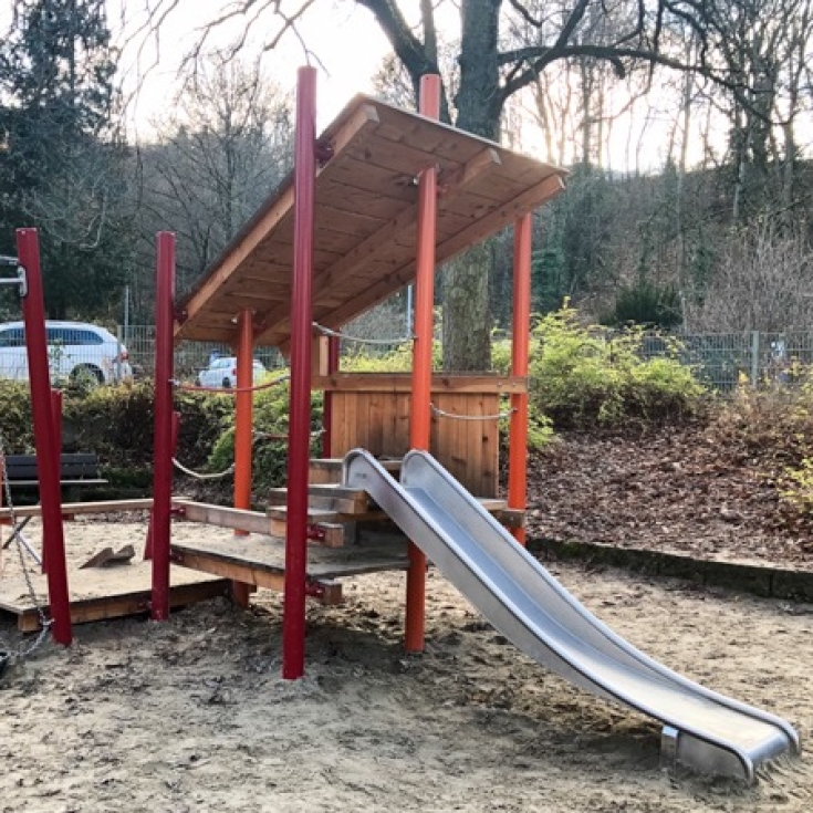 Spielplatz Leipziger Platz / Ludwigstraße – Bild 4