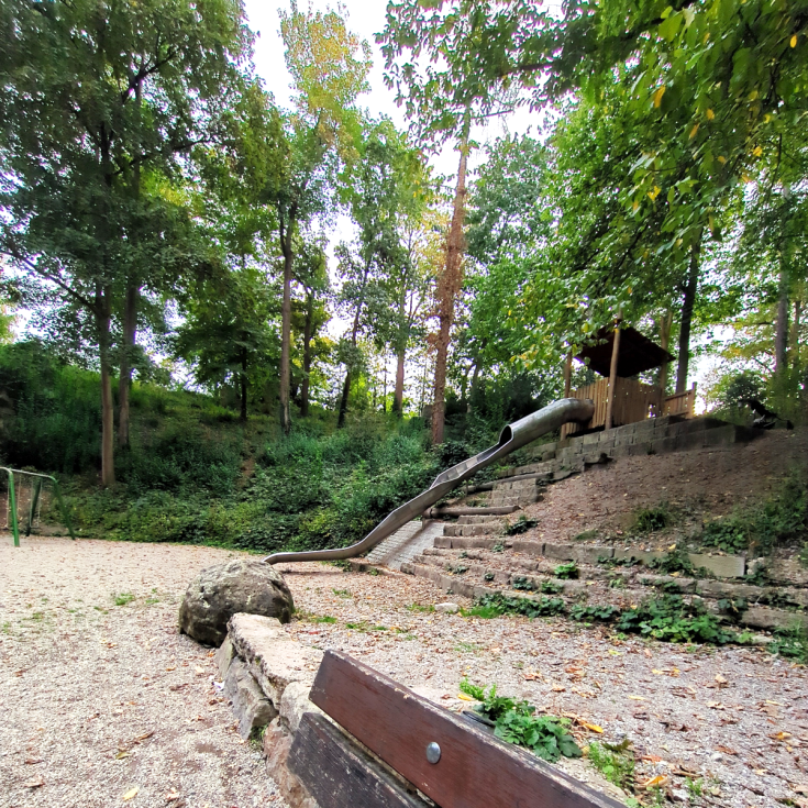 Spielplatz Leipziger Platz / Ludwigstraße – Bild 6