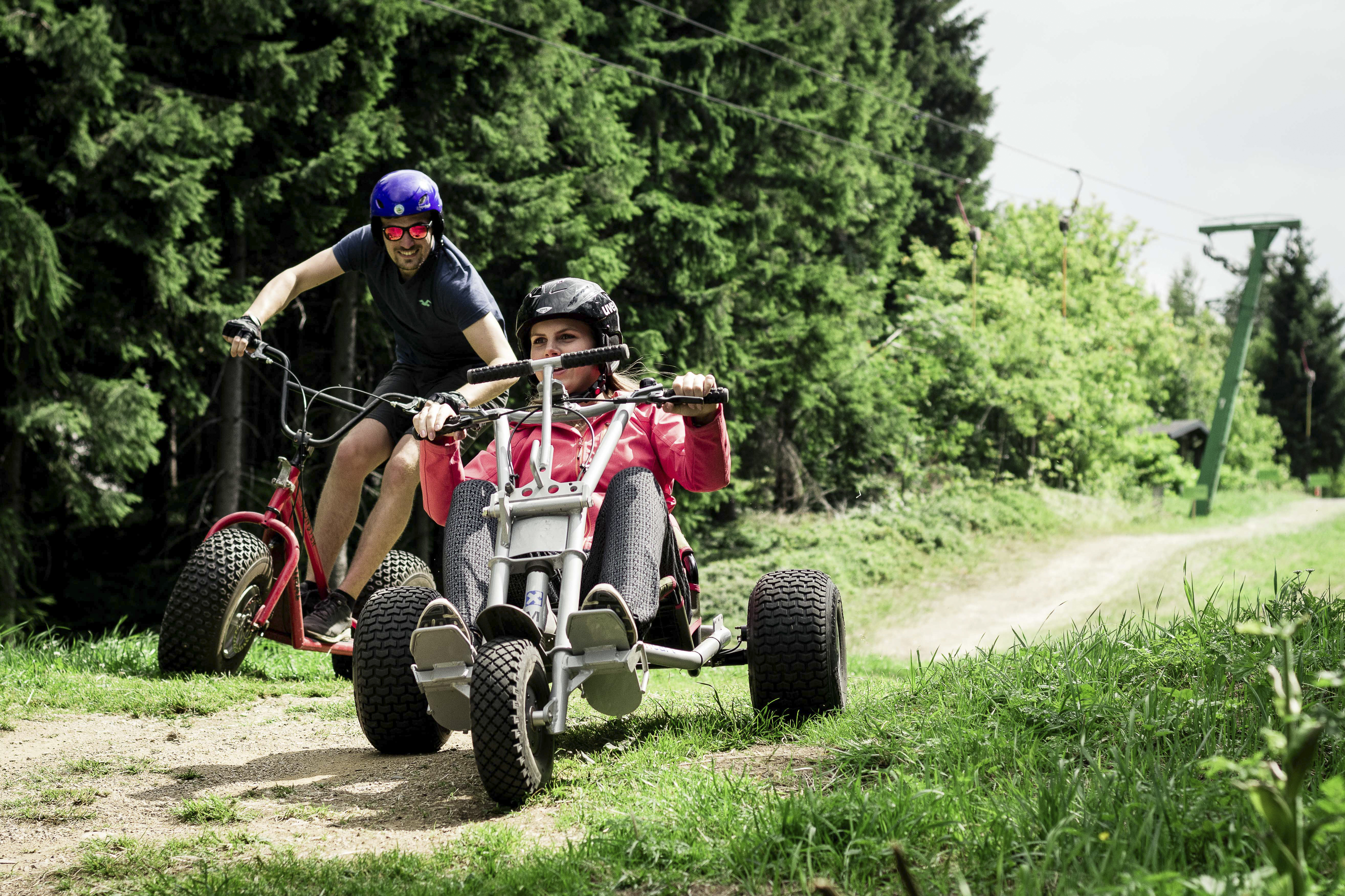Erlebnisberg Altenberg – Bild 3
