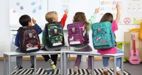 Schaal Fachmarkt - Bürobest – Bild 6