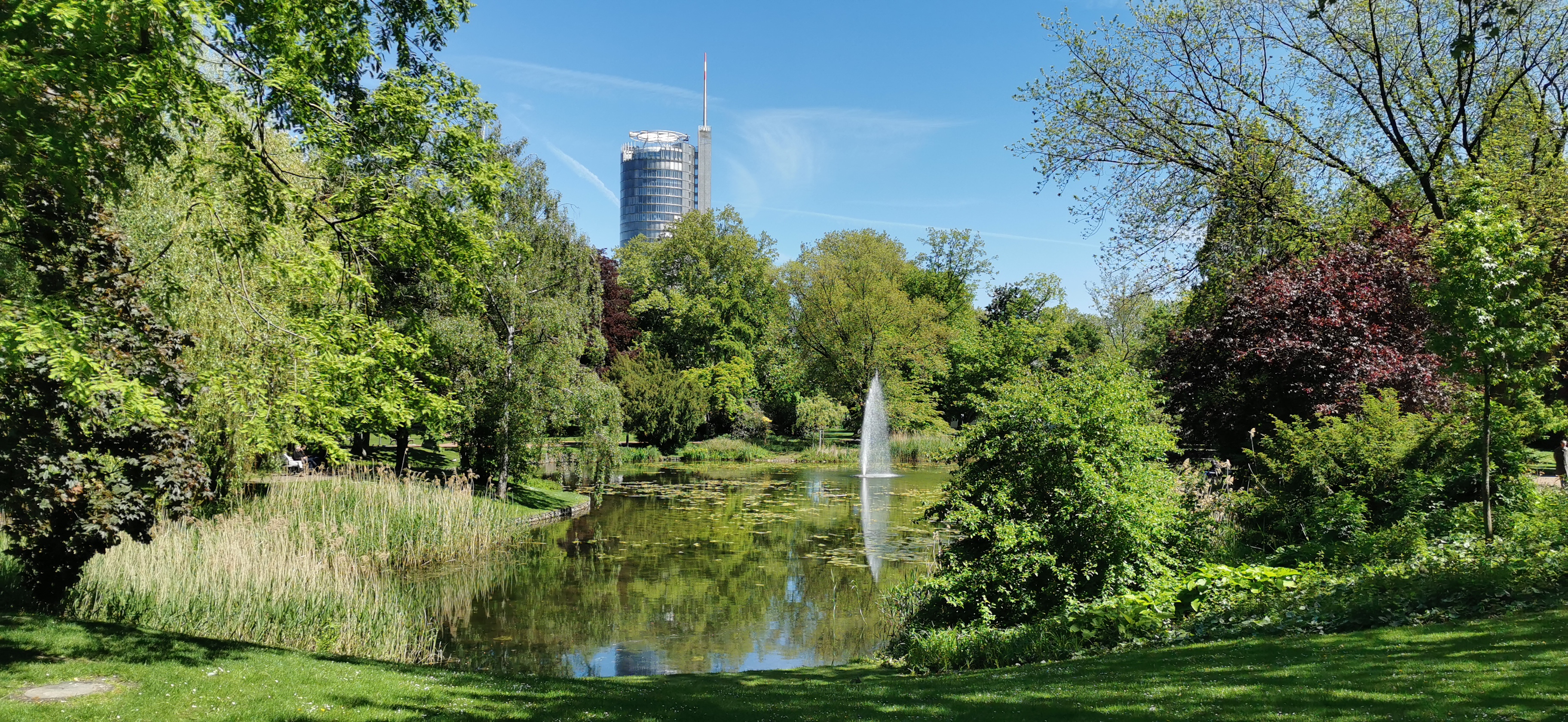 Stadtgarten – Bild 3