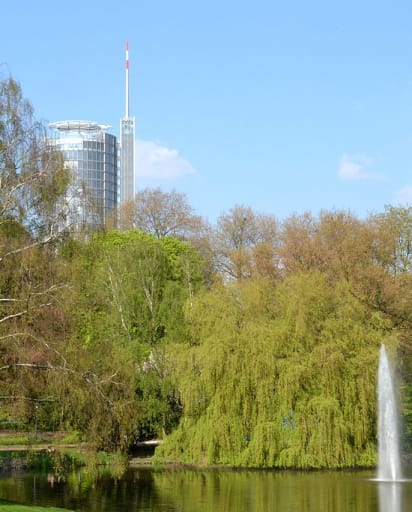 Stadtgarten – Bild 6