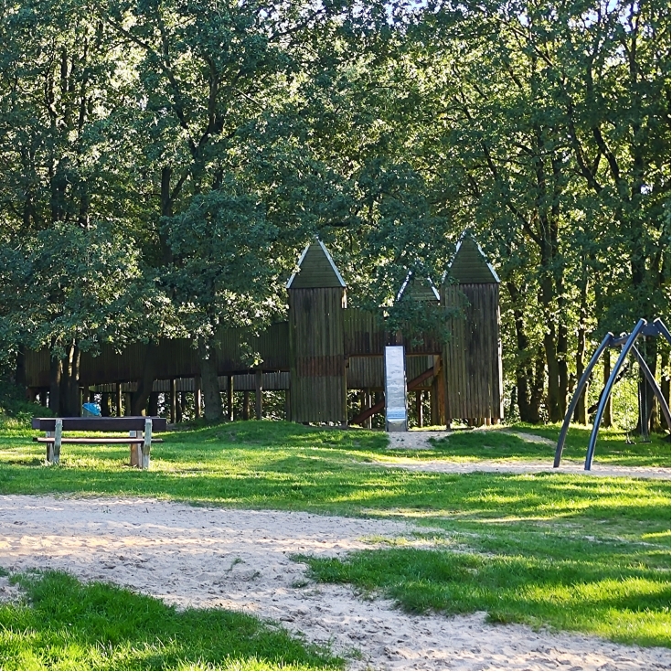 Spielplatz Oermter Berg – Bild 3