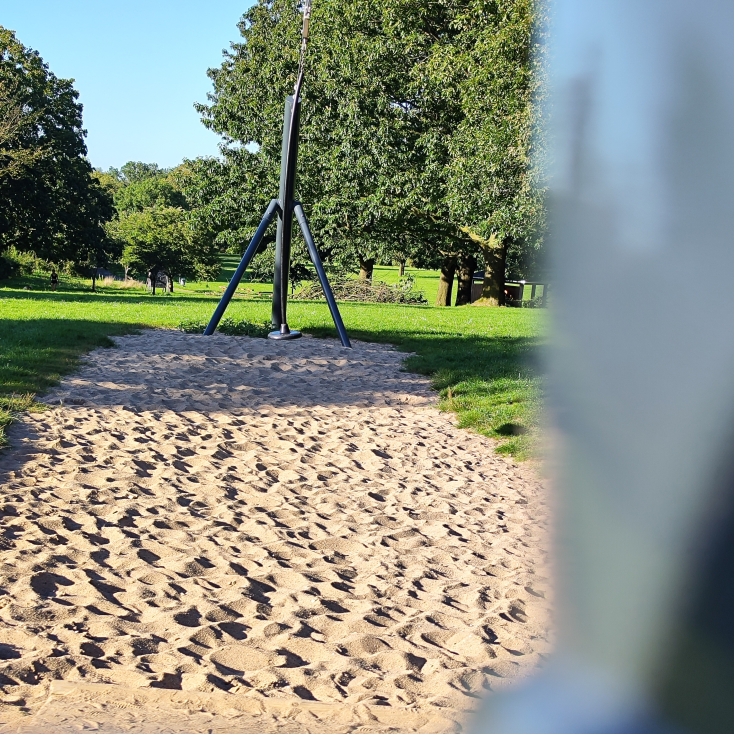 Spielplatz Oermter Berg – Bild 4