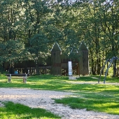 Spielplatz Oermter Berg – Bild 5