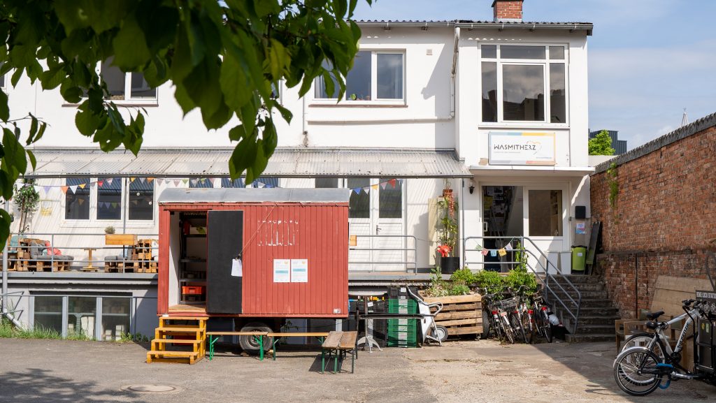 WASMITHERZ e.V. – Bild 1