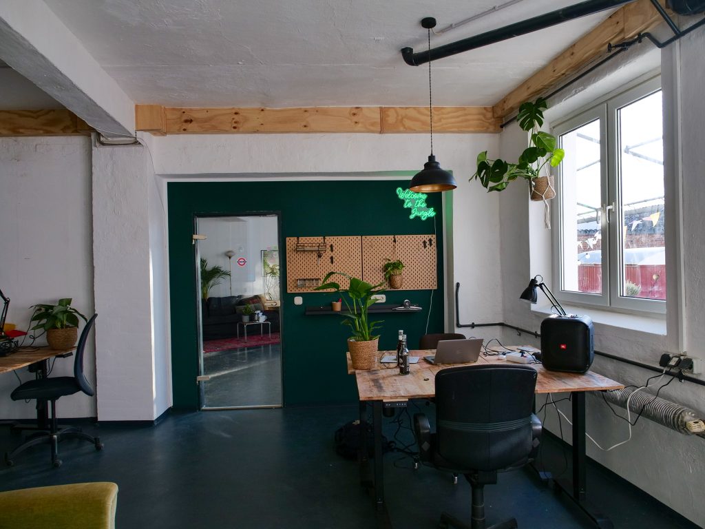 WASMITHERZ e.V. – Bild 4