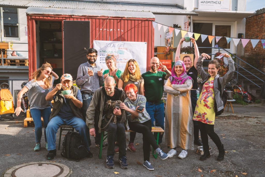 WASMITHERZ e.V. – Bild 5