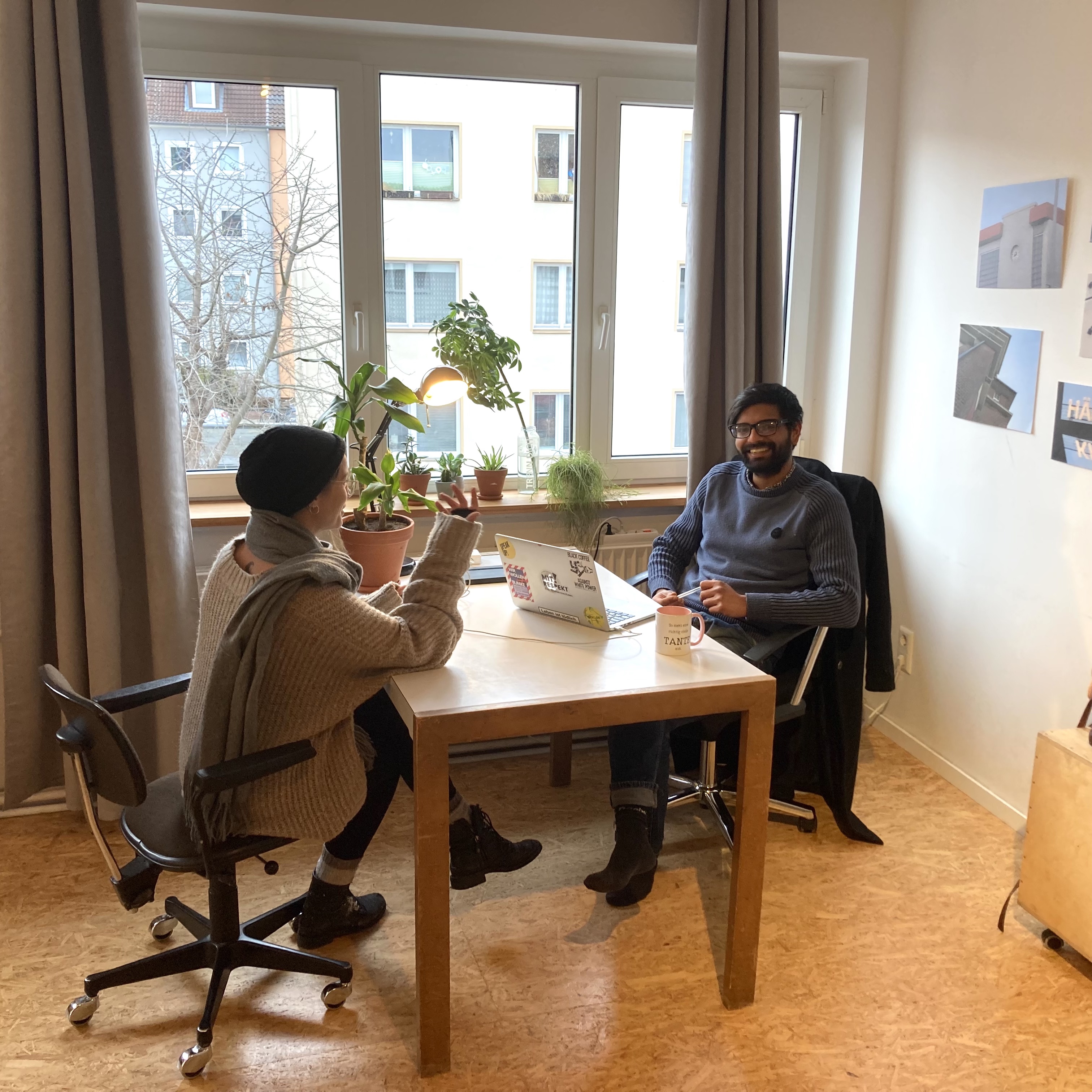 WASMITHERZ e.V. – Bild 6