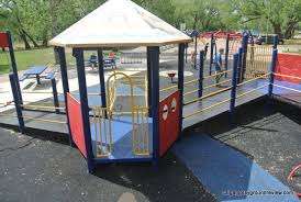 Sunset playground – Bild 3