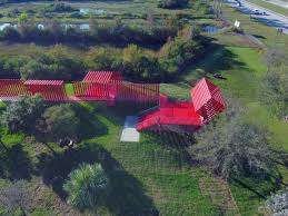 Sunset playground – Bild 5