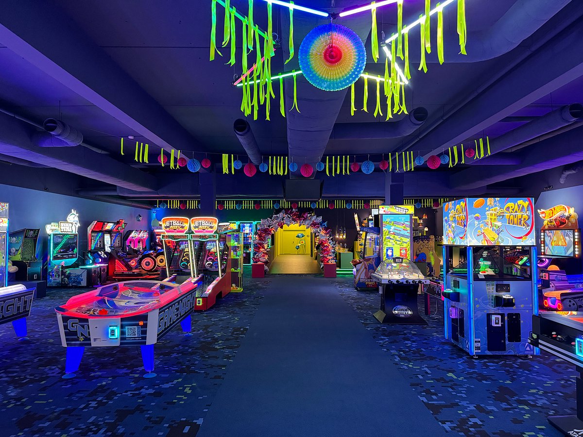 Game Night – Bild 1