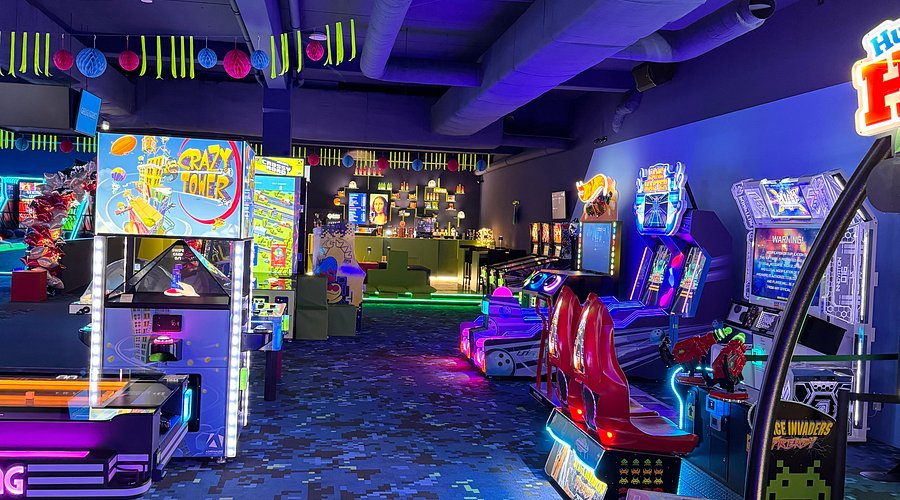 Game Night – Bild 2