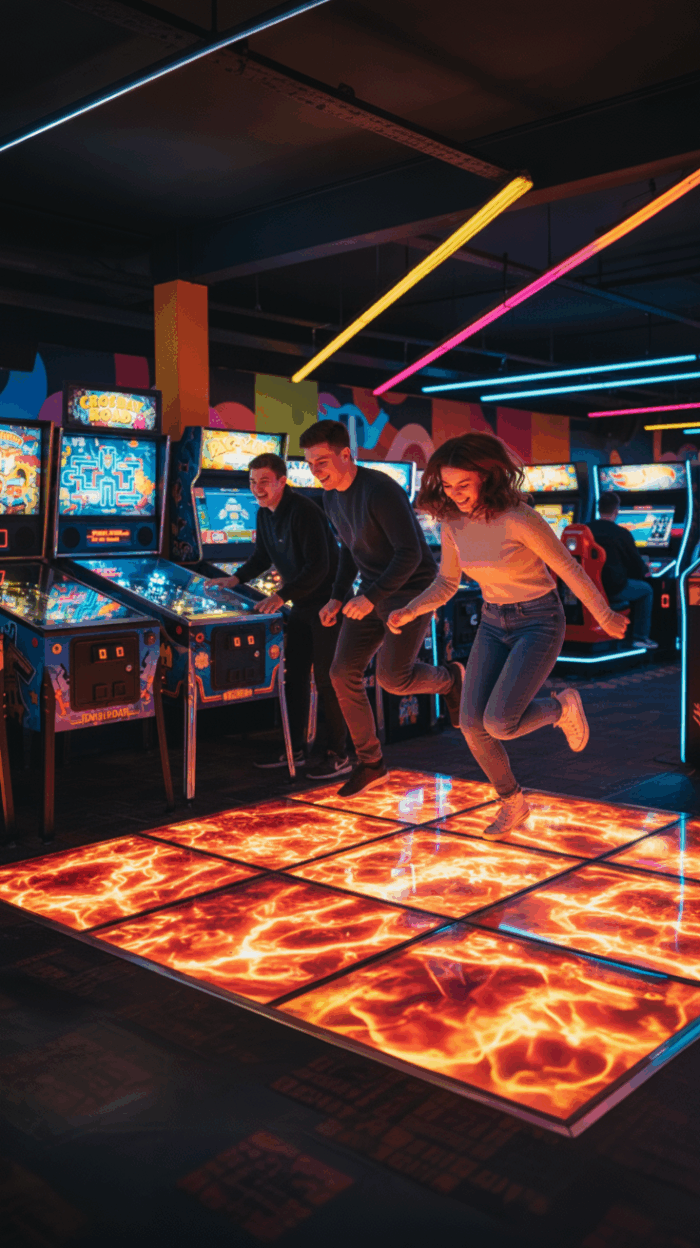 Game Night – Bild 3