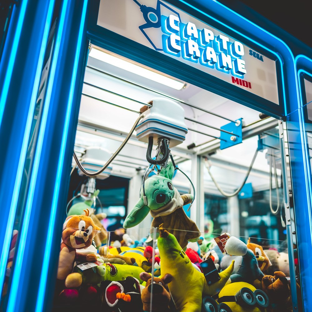 Game Night – Bild 4