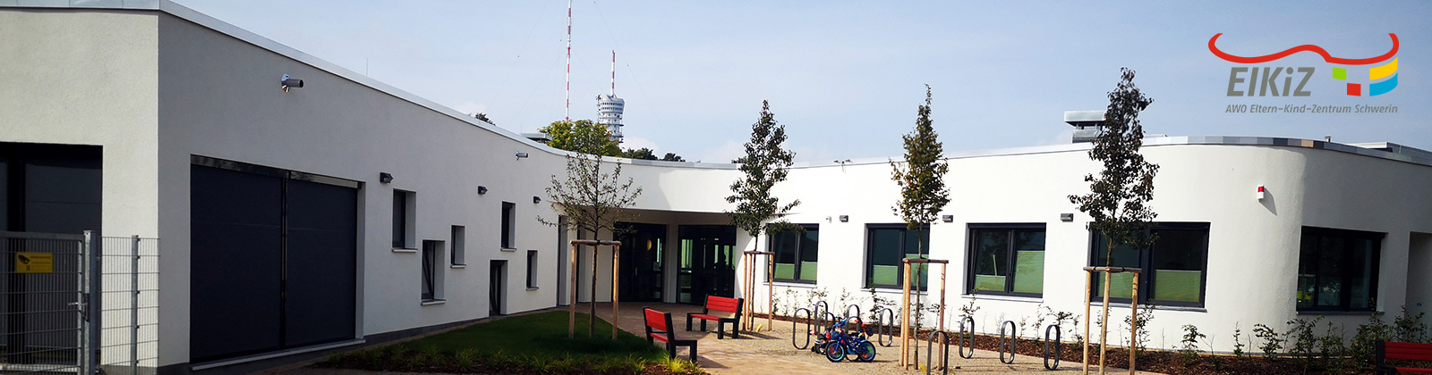 Eltern-Kind-Zentrum (ElKiZ) – Bild 2