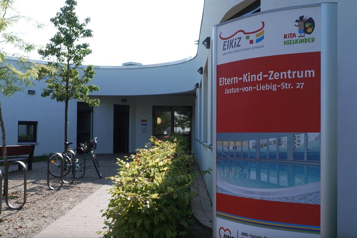 Eltern-Kind-Zentrum (ElKiZ) – Bild 3