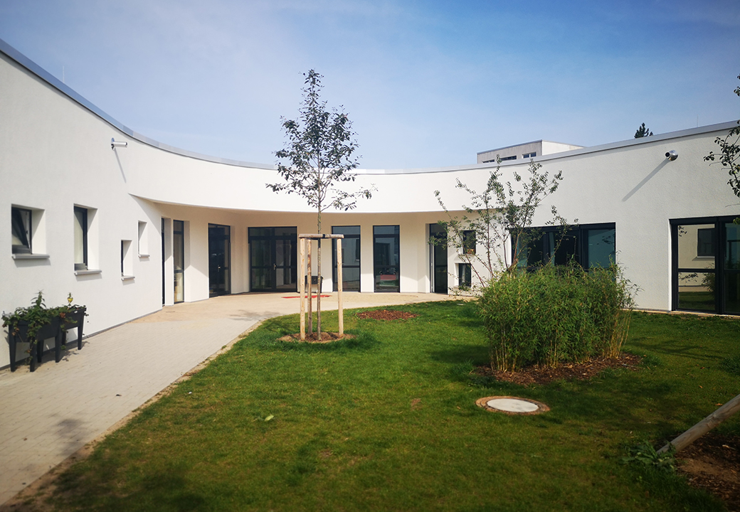 Eltern-Kind-Zentrum (ElKiZ) – Bild 4