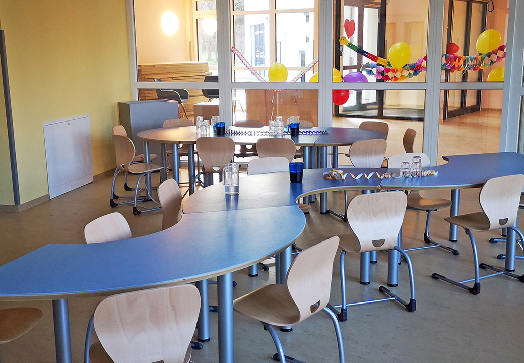 Eltern-Kind-Zentrum (ElKiZ) – Bild 5