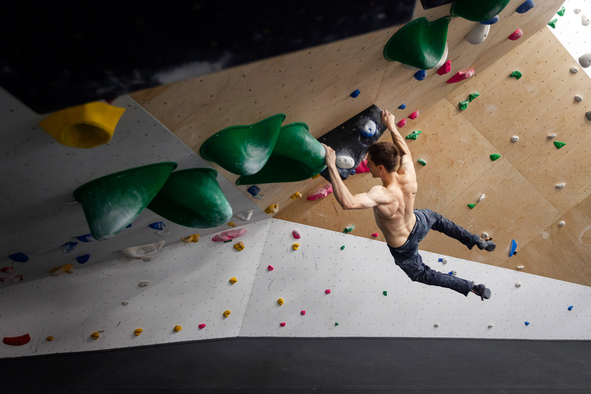 BiG - Bouldern in Göttingen GmbH – Bild 2