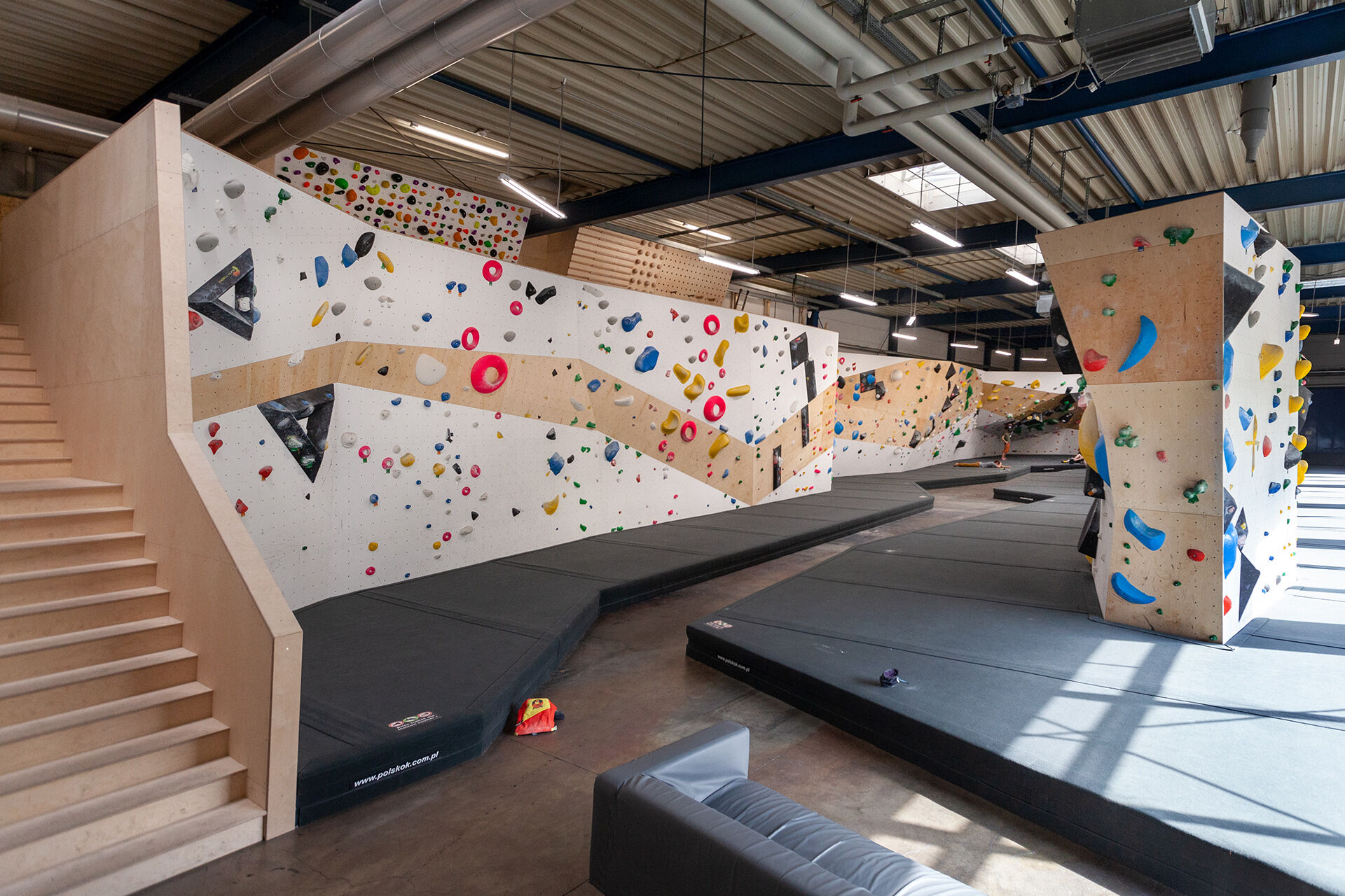 BiG - Bouldern in Göttingen GmbH – Bild 3