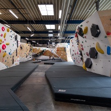 BiG - Bouldern in Göttingen GmbH – Bild 4