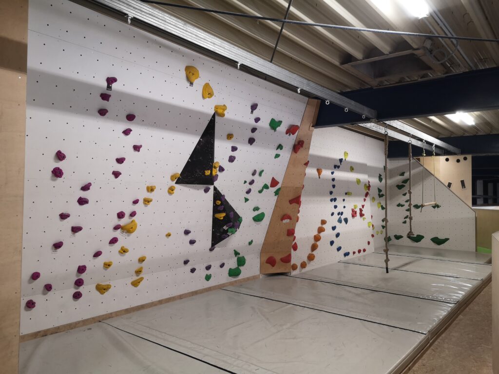 BiG - Bouldern in Göttingen GmbH – Bild 5