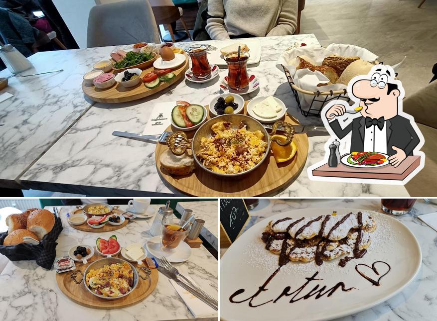 Waffeleisen-Frühstücks-Erlebnis – Bild 2