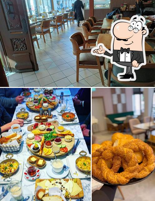 Waffeleisen-Frühstücks-Erlebnis – Bild 3