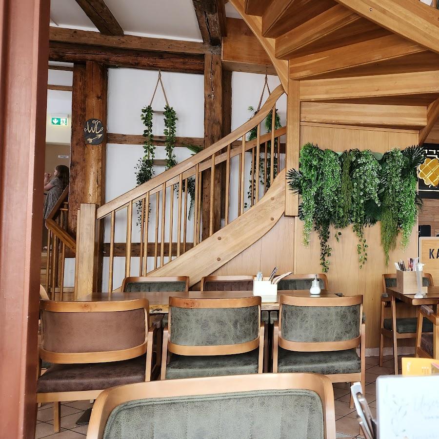 Waffeleisen-Frühstücks-Erlebnis – Bild 4