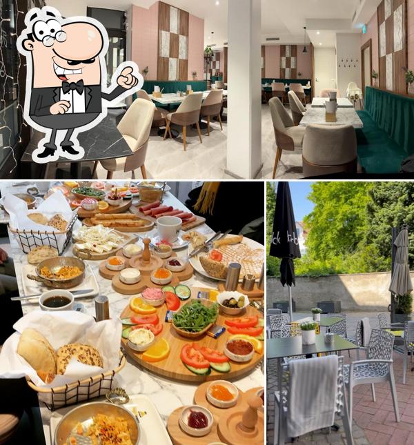 Waffeleisen-Frühstücks-Erlebnis – Bild 5