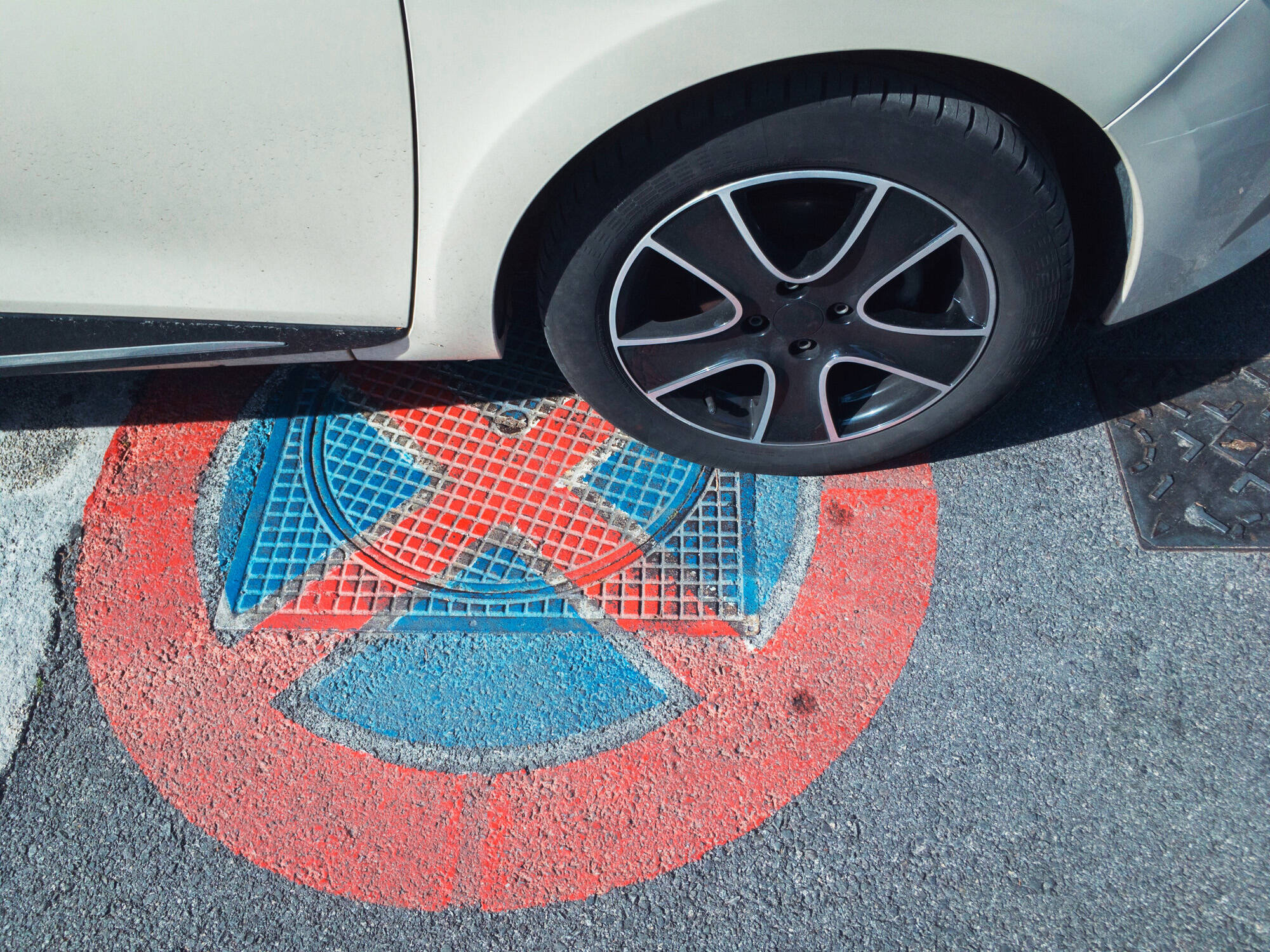 P2 - Tiefgarage Ludwigsplatz – Bild 4